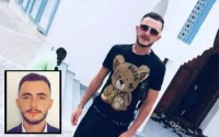 Badr, un champion d'athlétisme disparu en mer