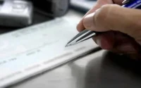 Maroc : que faire en cas d'interdiction d'émettre des chèques ?