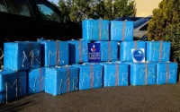 Tours : trois Marocains condamnés pour trafic de cannabis