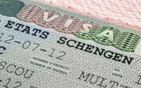 Visas français en 2020 : les Marocains détrônent les Chinois