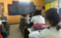 Un enseignant marocain au cœur d'un scandale sexuel