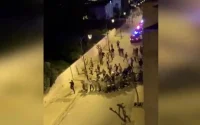 Fnideq : manifestation contre la fermeture des frontières (vidéo)