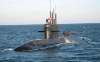 Le Maroc veut acquérir le sous-marin russe, l'Amur 1650