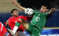 Marouane Chamakh, l'attaquant indomptable