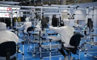 Mohamed Amkraz appelle à la sécurité sanitaire des employés en ces temps de Covid