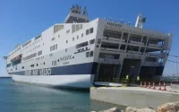 L'Italie suspend ses liaisons maritimes avec le Maroc