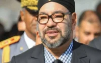 Mohammed VI félicite Ammouta pour le sacre du Maroc au CHAN 2021