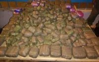 Ils utilisent des voitures de location pour distribuer la drogue à Marrakech