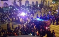 Des arrestations après les manifestations à Fnideq
