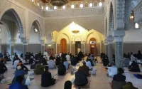 « L'éducation sexuelle touche plus les parents que les mosquées »