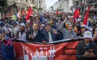 Le Maroc, une « démocratie imparfaite »