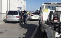 Malaga : un Marocain, chauffeur de taxi « pirate » arrêté