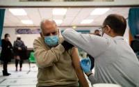 Royaume-Uni : les mosquées servent de centres de vaccination