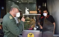 Coronavirus : trois nouveaux cas du variant britannique découverts au Maroc