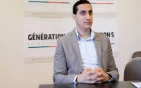 Le maire de Trappes Ali Rabeh « menacé de mort »