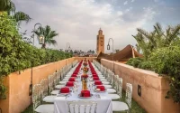 Maroc : grosse galère pour les professionnels de l'événementiel
