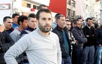 Quatre nouveaux détenus du Hirak du Rif décident d'observer une grève de la faim