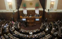 Sahara : les parlementaires algériens écrivent à Biden, leurs homologues marocains réagissent