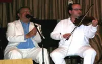 Faïçal Kourich sort 'El Lebrijano'