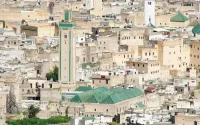 Fès désertée par les touristes (-77 %)