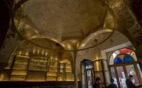 Séville : découverte d'un hammam de la période islamique du XIIᵉ siècle