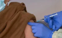 Vaccin anti Covid-19 : l'injection de la deuxième dose des vaccins a démarré au Maroc