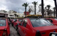Les chauffeurs de petits taxis de Fès très gourmands