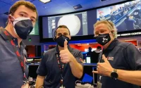 Kamal Oudrhiri et la NASA réalisent un nouvel exploit scientifique
