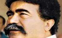 Amir Peretz au Maroc