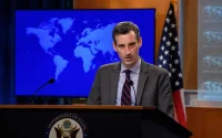 Sahara : la position des États-Unis reste inchangée