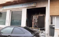 Espagne : la mosquée de San Javier vandalisée
