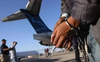 Nîmes : une erreur judiciaire allait coûter à un Turc et un Tunisien leur expulsion au Maroc