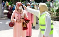 Covid-19 au Maroc : le taux reproduction en dessous de 1