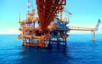 Gaz : une zone de forage au large de Larache