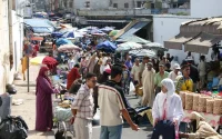 Maroc : la TVA, bête noire du secteur informel