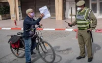 L'état d'urgence prolongé d'un mois au Maroc