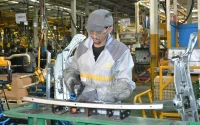 Maroc : nette amélioration de l'activité industrielle
