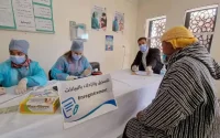 Vaccination anti-Covid : les efforts du Maroc salués sur la BBC
