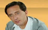 Gad El Maleh décoré