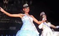 Miss Maroc 2002 c'est pour le 27 avril prochain