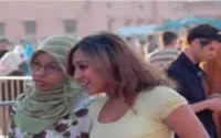 Multiplication des agressions contre les femmes non-voilées !!