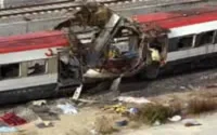 5 marocains inculpés pour les attentats de Madrid