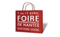 Le Maroc à la foire de Nantes
