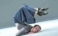 Sidi Larbi Cherkaoui en "lumière" à Monaco
