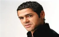 Jamel Debbouze en compétition à Cannes