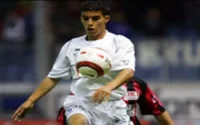 Belgique : Mbarek Boussoufa "soulier d'Ebène" 2006