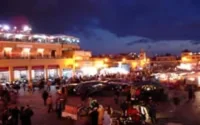 Mission au Maroc pour le tourisme niçois
