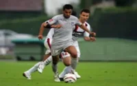 Football : Yacine Abdessadki refuse le club allemand de Bielefeld