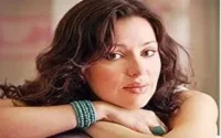 Tina Arena à Casablanca