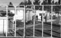 Quatre jeunes Marocains s'évadent d'un centre de rétention à Marseille